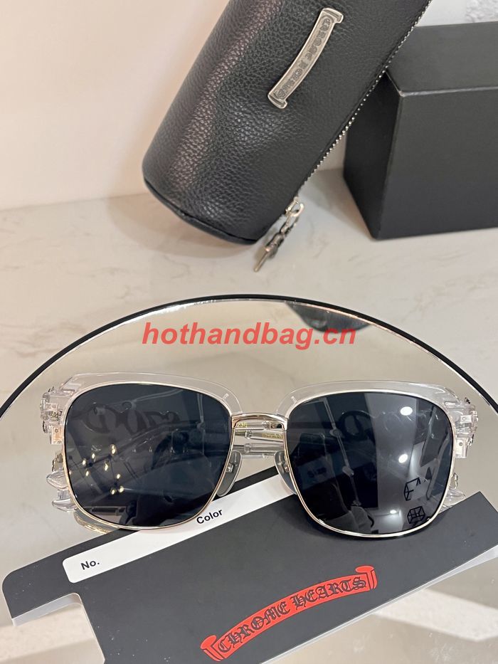 Chrome Heart Sunglasses Top Quality CRS00442